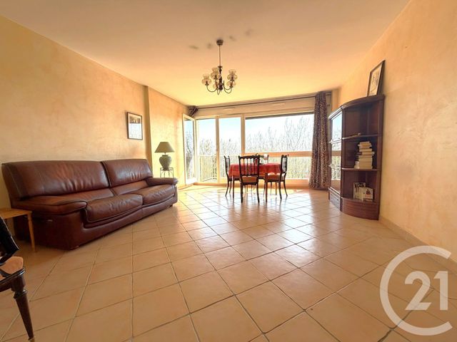 Appartement F4 &agrave; vendre - 3 pi&egrave;ces - 82,59 m2 - St Michel Sur Orge - 91 - ILE-DE-FRANCE