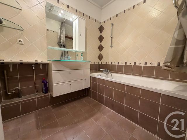 Appartement F4 &agrave; vendre - 3 pi&egrave;ces - 82,59 m2 - St Michel Sur Orge - 91 - ILE-DE-FRANCE