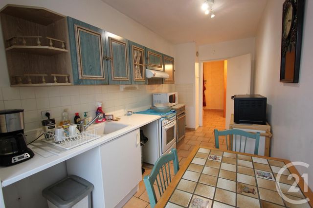 Appartement F4 &agrave; vendre - 3 pi&egrave;ces - 82,59 m2 - St Michel Sur Orge - 91 - ILE-DE-FRANCE