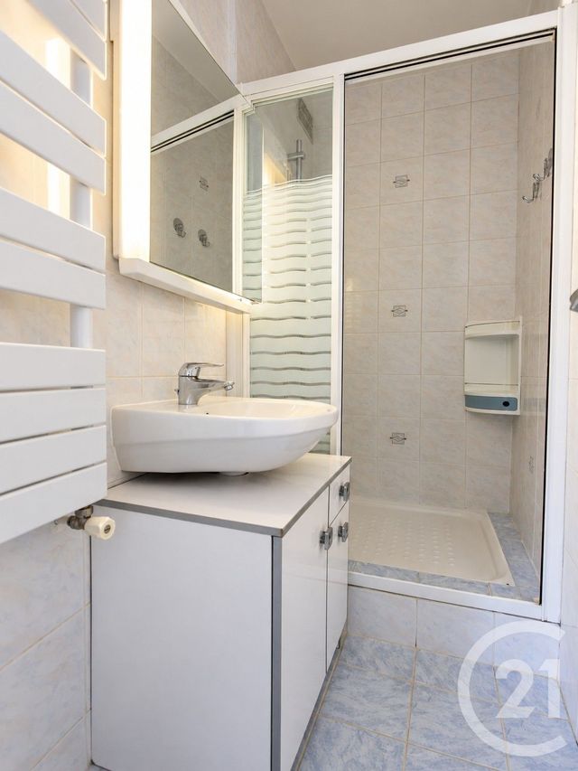 Appartement F2 bis &agrave; vendre - 2 pi&egrave;ces - 47,03 m2 - Versailles - 78 - ILE-DE-FRANCE