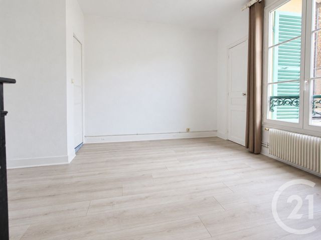 Appartement F2 bis &agrave; vendre - 2 pi&egrave;ces - 47,03 m2 - Versailles - 78 - ILE-DE-FRANCE
