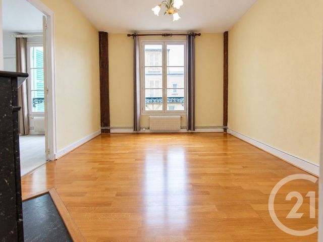 Appartement F2 bis &agrave; vendre - 2 pi&egrave;ces - 47,03 m2 - Versailles - 78 - ILE-DE-FRANCE