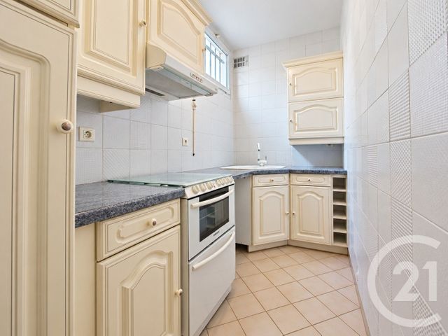 Appartement F2 bis &agrave; vendre - 2 pi&egrave;ces - 47,03 m2 - Versailles - 78 - ILE-DE-FRANCE