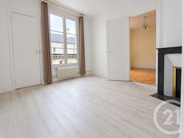 Appartement F2 bis &agrave; vendre - 2 pi&egrave;ces - 47,03 m2 - Versailles - 78 - ILE-DE-FRANCE