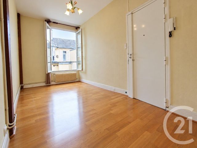 Appartement F2 bis &agrave; vendre - 2 pi&egrave;ces - 47,03 m2 - Versailles - 78 - ILE-DE-FRANCE