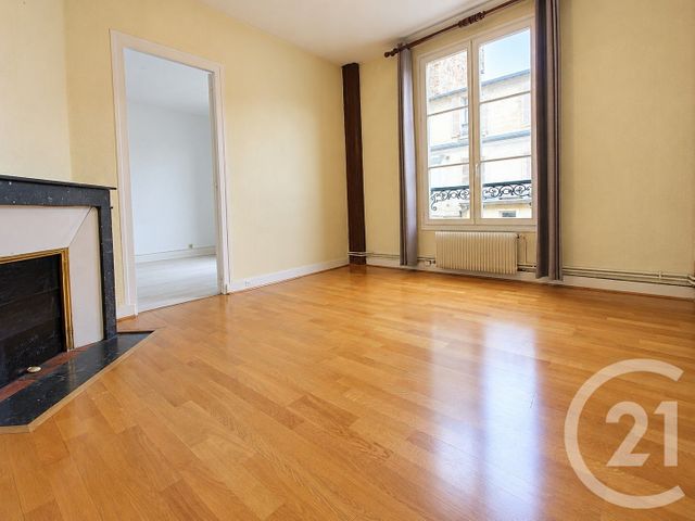 Appartement F2 bis &agrave; vendre - 2 pi&egrave;ces - 47,03 m2 - Versailles - 78 - ILE-DE-FRANCE
