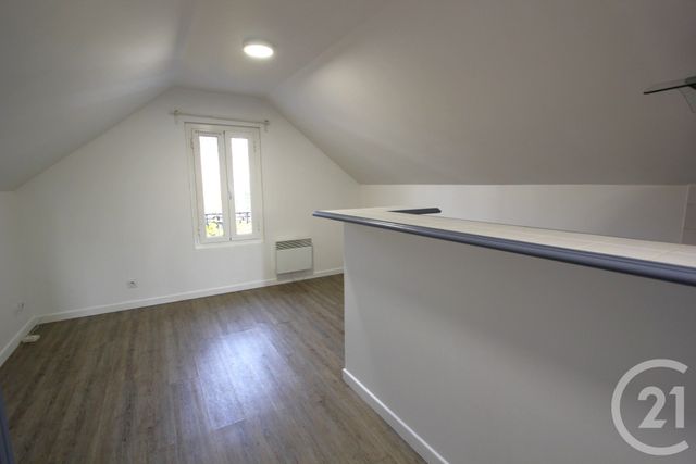Appartement F2 &agrave; louer - 2 pi&egrave;ces - 25 m2 - St Michel Sur Orge - 91 - ILE-DE-FRANCE