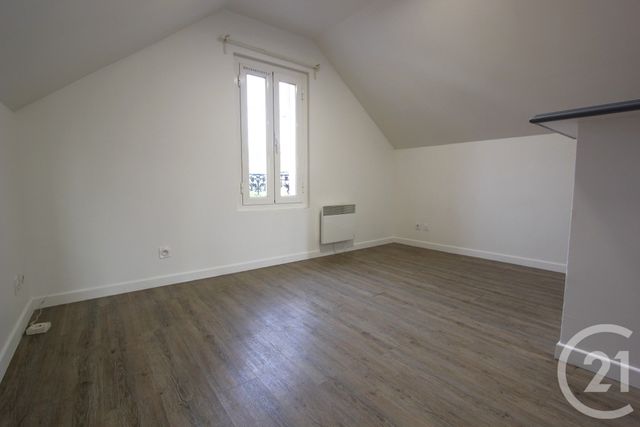 Appartement F2 &agrave; louer - 2 pi&egrave;ces - 25 m2 - St Michel Sur Orge - 91 - ILE-DE-FRANCE