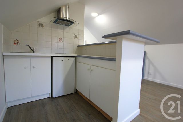Appartement F2 &agrave; louer - 2 pi&egrave;ces - 25 m2 - St Michel Sur Orge - 91 - ILE-DE-FRANCE