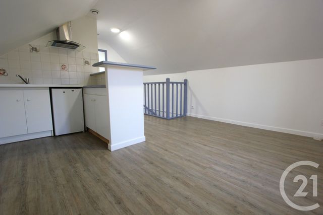appartement - ST MICHEL SUR ORGE - 91