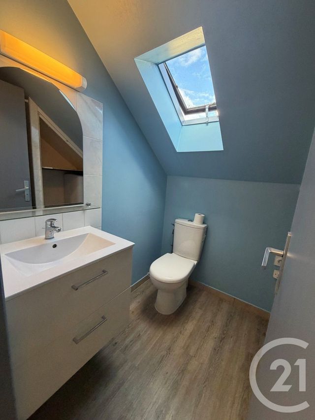 Appartement F2 &agrave; louer - 2 pi&egrave;ces - 25 m2 - St Michel Sur Orge - 91 - ILE-DE-FRANCE