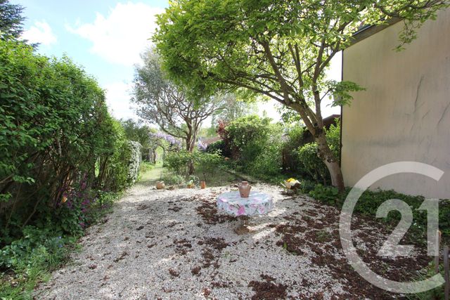 Maison &agrave; vendre - 3 pi&egrave;ces - 63,59 m2 - St Michel Sur Orge - 91 - ILE-DE-FRANCE