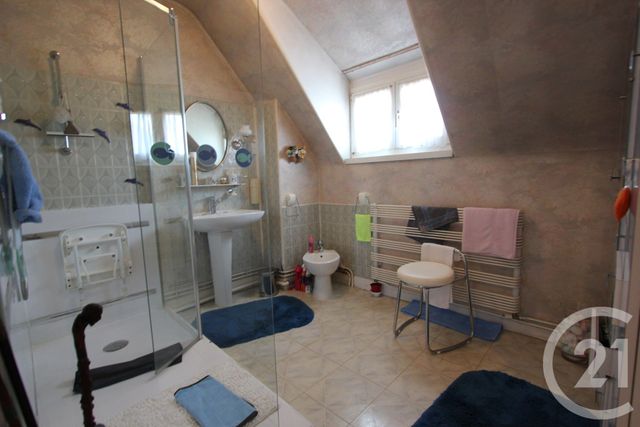 Maison &agrave; vendre - 3 pi&egrave;ces - 63,59 m2 - St Michel Sur Orge - 91 - ILE-DE-FRANCE