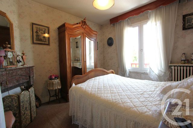 Maison &agrave; vendre - 3 pi&egrave;ces - 63,59 m2 - St Michel Sur Orge - 91 - ILE-DE-FRANCE