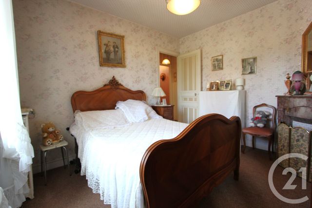 Maison &agrave; vendre - 3 pi&egrave;ces - 63,59 m2 - St Michel Sur Orge - 91 - ILE-DE-FRANCE