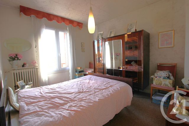 Maison &agrave; vendre - 3 pi&egrave;ces - 63,59 m2 - St Michel Sur Orge - 91 - ILE-DE-FRANCE