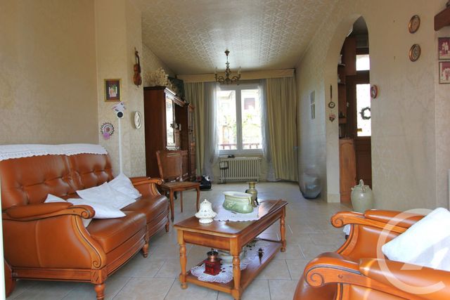 Maison &agrave; vendre - 3 pi&egrave;ces - 63,59 m2 - St Michel Sur Orge - 91 - ILE-DE-FRANCE