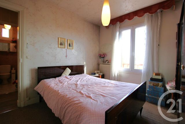 Maison &agrave; vendre - 3 pi&egrave;ces - 63,59 m2 - St Michel Sur Orge - 91 - ILE-DE-FRANCE