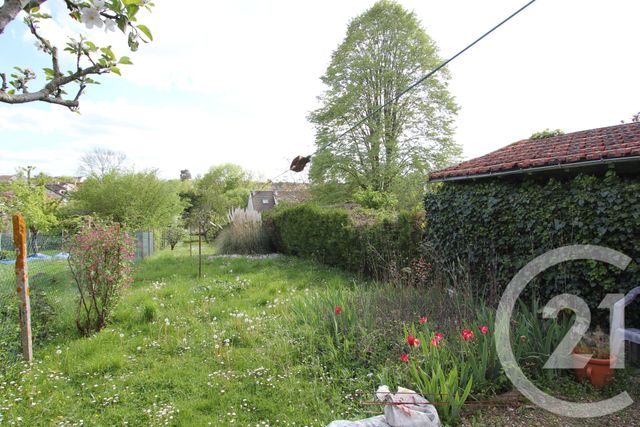 Maison &agrave; vendre - 3 pi&egrave;ces - 63,59 m2 - St Michel Sur Orge - 91 - ILE-DE-FRANCE