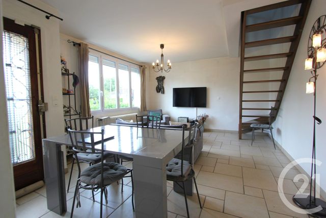 Maison à vendre - 5 pièces - 86,37 m2 - St Michel Sur Orge - 91 - ILE-DE-FRANCE