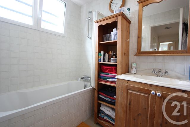 Maison à vendre - 5 pièces - 86,37 m2 - St Michel Sur Orge - 91 - ILE-DE-FRANCE