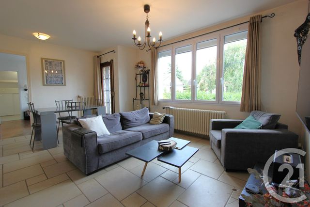 Maison à vendre - 5 pièces - 86,37 m2 - St Michel Sur Orge - 91 - ILE-DE-FRANCE