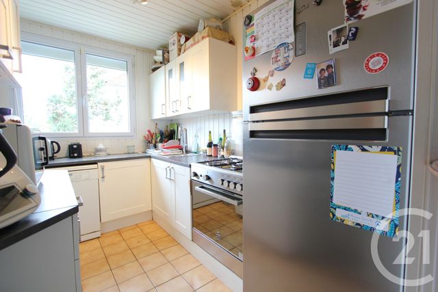 Maison à vendre - 5 pièces - 86,37 m2 - St Michel Sur Orge - 91 - ILE-DE-FRANCE