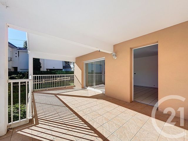 Appartement F3 à vendre None