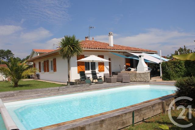 Vente maison dans les Landes (40) | CENTURY 21