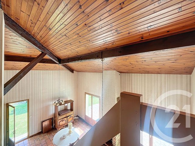 Maison &agrave; vendre - 5 pi&egrave;ces - 103,50 m2 - Ondres - 40 - AQUITAINE