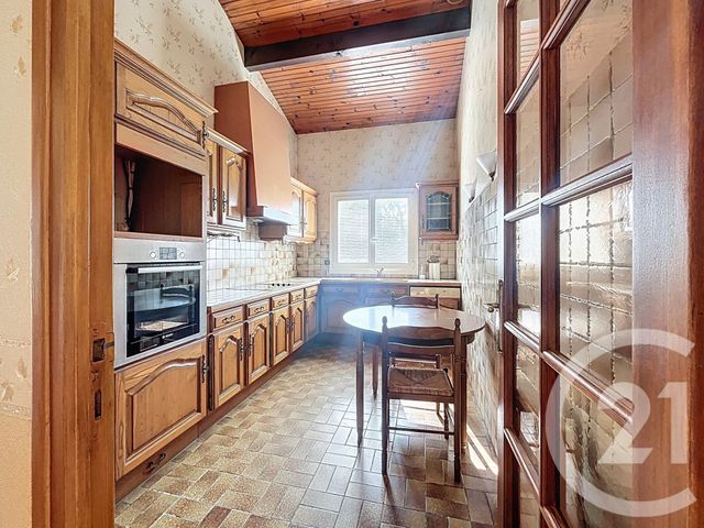 Maison &agrave; vendre - 5 pi&egrave;ces - 103,50 m2 - Ondres - 40 - AQUITAINE