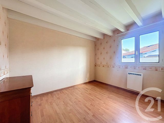 Maison &agrave; vendre - 5 pi&egrave;ces - 103,50 m2 - Ondres - 40 - AQUITAINE