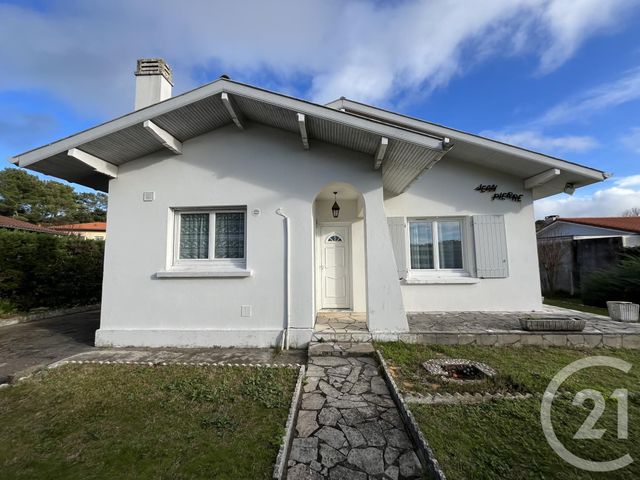 maison - LABENNE - 40