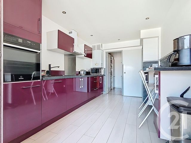 Appartement F5 &agrave; vendre - 5 pi&egrave;ces - 96,43 m2 - Boucau - 64 - AQUITAINE