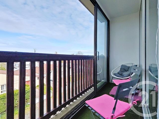 Appartement F5 &agrave; vendre - 5 pi&egrave;ces - 96,43 m2 - Boucau - 64 - AQUITAINE