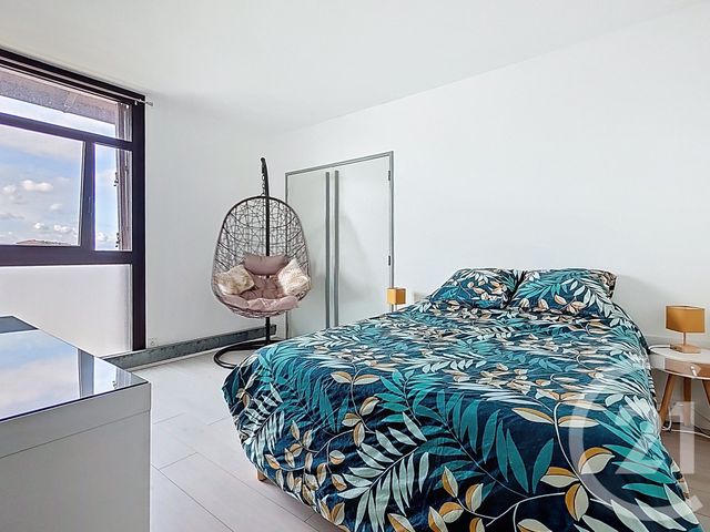 Appartement F5 &agrave; vendre - 5 pi&egrave;ces - 96,43 m2 - Boucau - 64 - AQUITAINE