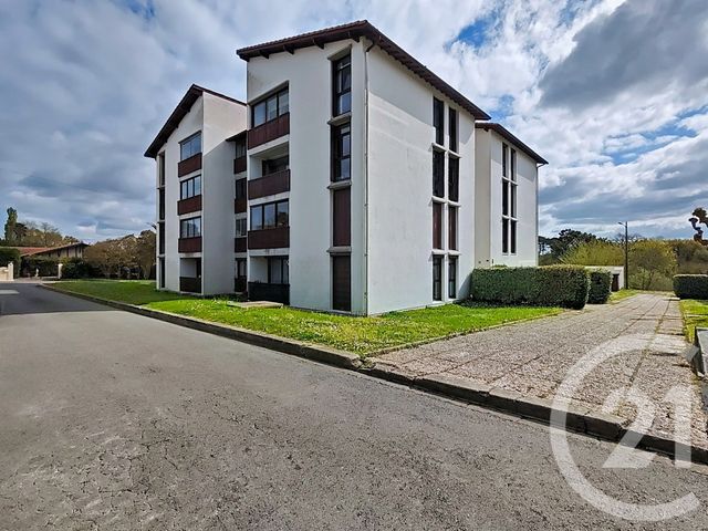 Appartement F5 à vendre BOUCAU