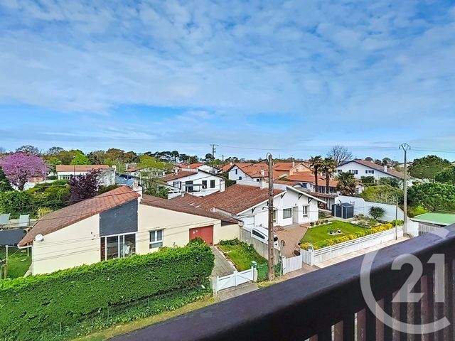 Appartement F5 &agrave; vendre - 5 pi&egrave;ces - 96,43 m2 - Boucau - 64 - AQUITAINE