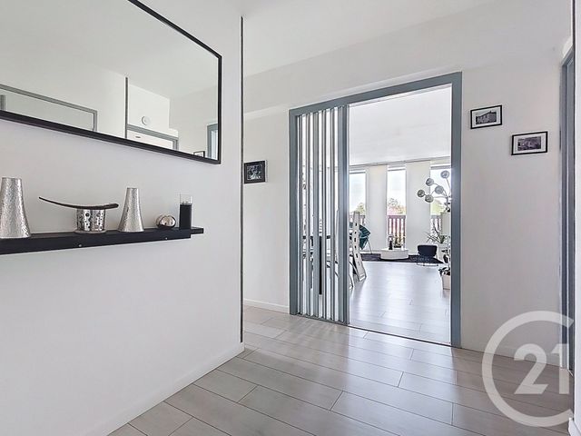 Appartement F5 &agrave; vendre - 5 pi&egrave;ces - 96,43 m2 - Boucau - 64 - AQUITAINE