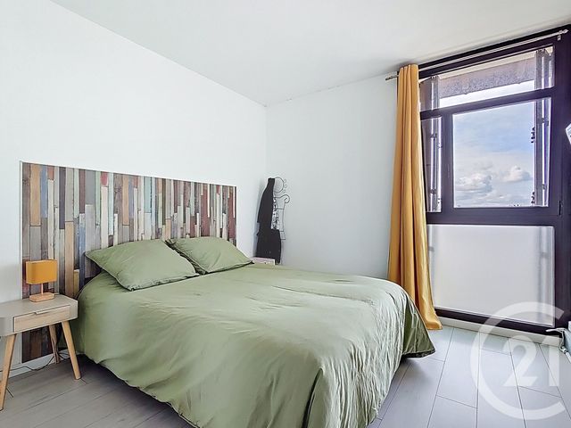 Appartement F5 &agrave; vendre - 5 pi&egrave;ces - 96,43 m2 - Boucau - 64 - AQUITAINE