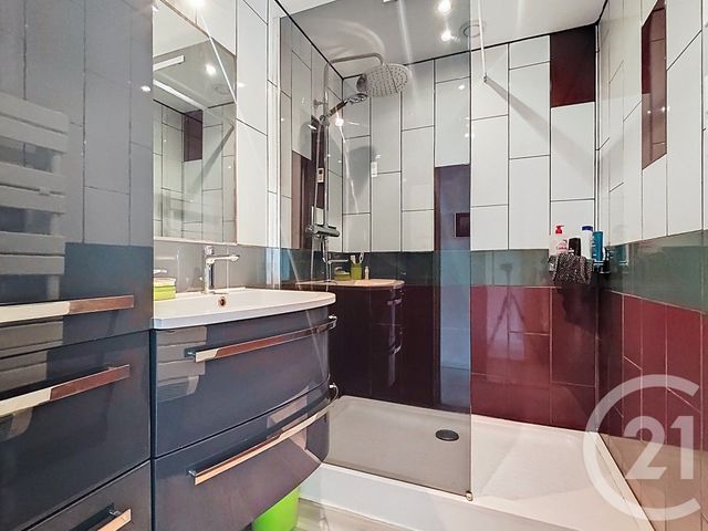 Appartement F5 &agrave; vendre - 5 pi&egrave;ces - 96,43 m2 - Boucau - 64 - AQUITAINE