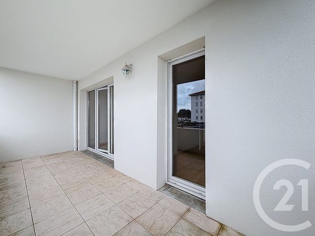 Appartement T2 &agrave; vendre - 2 pi&egrave;ces - 32,39 m2 - Tarnos - 40 - AQUITAINE