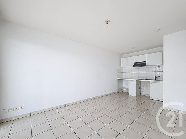 Appartement T2 &agrave; vendre - 2 pi&egrave;ces - 32,39 m2 - Tarnos - 40 - AQUITAINE