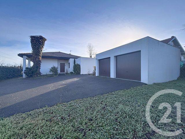 Maison &agrave; vendre - 4 pi&egrave;ces - 122 m2 - Ondres - 40 - AQUITAINE