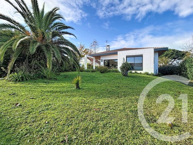 maison - ONDRES - 40