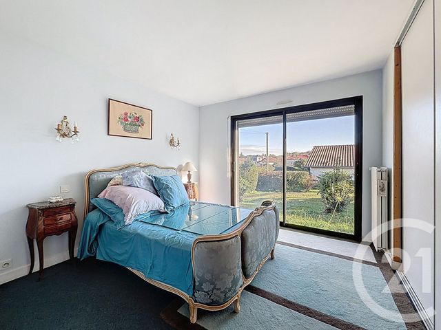 Maison à vendre - 4 pièces - 122 m2 - Ondres - 40 - AQUITAINE