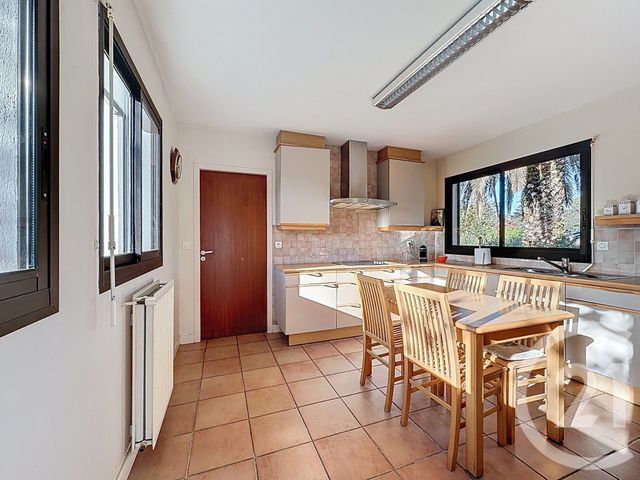 Maison à vendre - 4 pièces - 122 m2 - Ondres - 40 - AQUITAINE