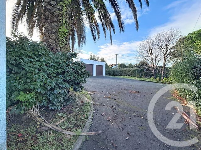 Maison à vendre - 4 pièces - 122 m2 - Ondres - 40 - AQUITAINE