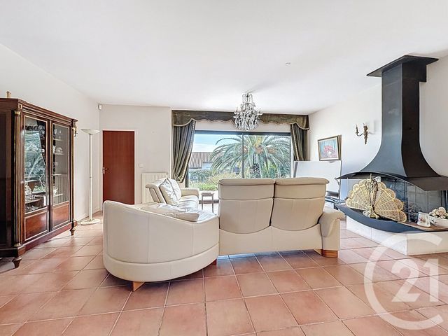 Maison à vendre - 4 pièces - 122 m2 - Ondres - 40 - AQUITAINE