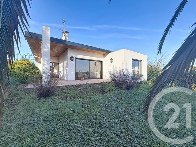 Maison &agrave; vendre - 4 pi&egrave;ces - 122 m2 - Ondres - 40 - AQUITAINE